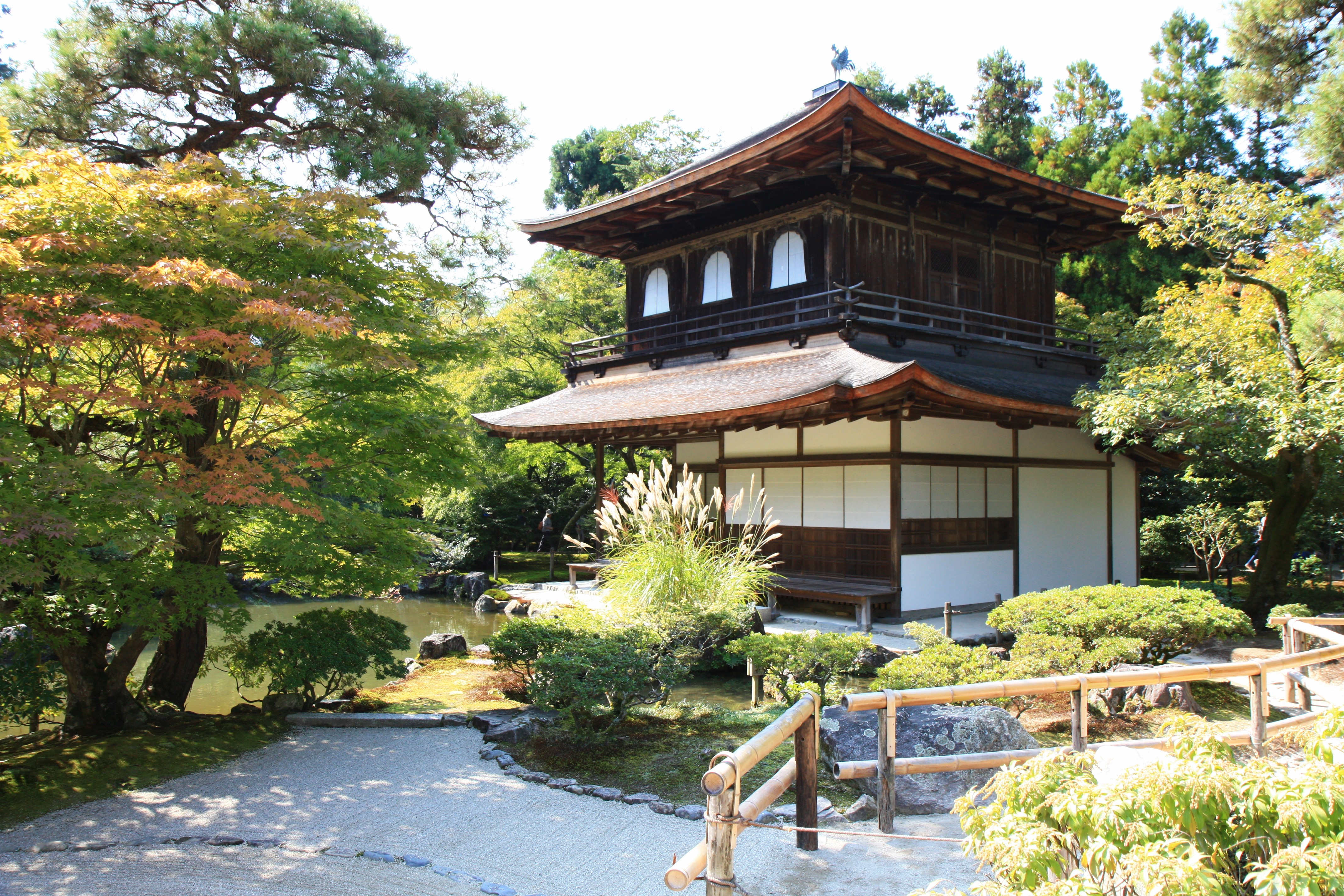 Kyoto